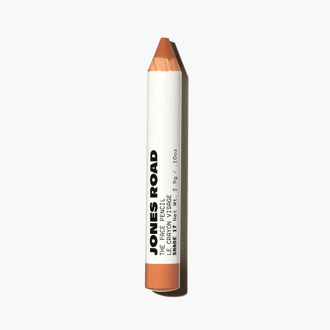 The Face Pencil - Image 17