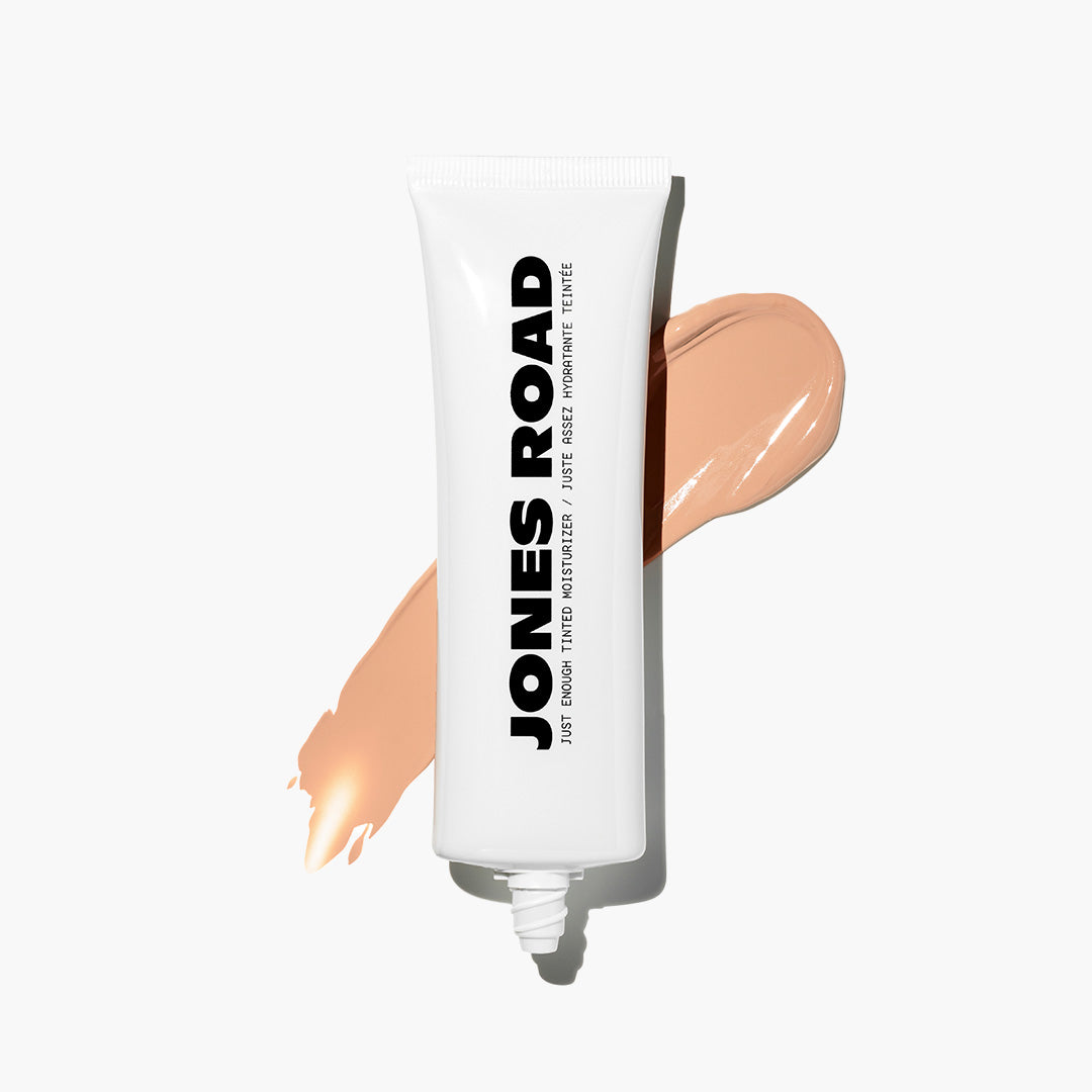 Just Enough Tinted Moisturizer - Image 3