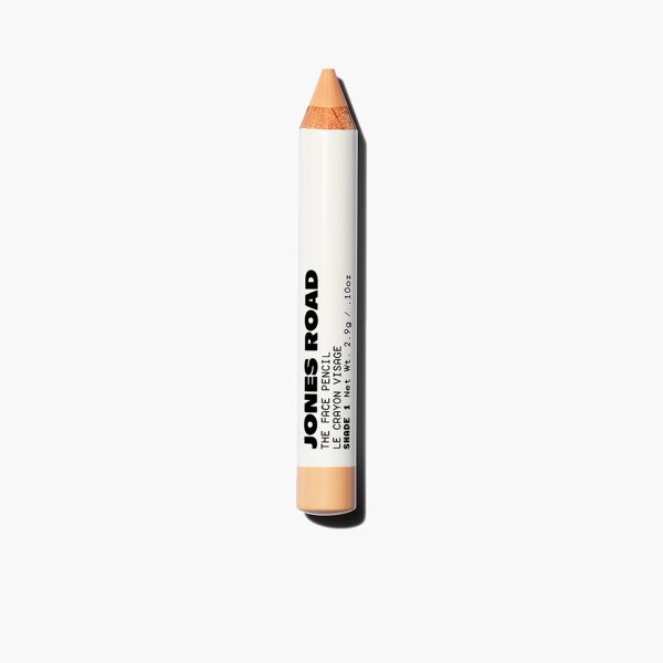 The Face Pencil