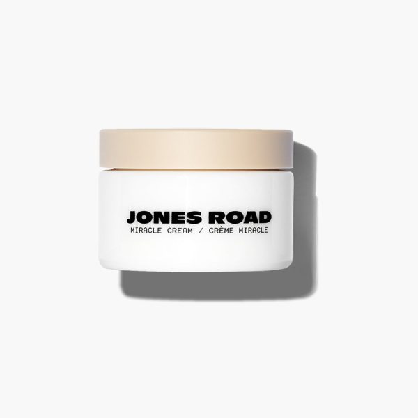 Miracle Cream