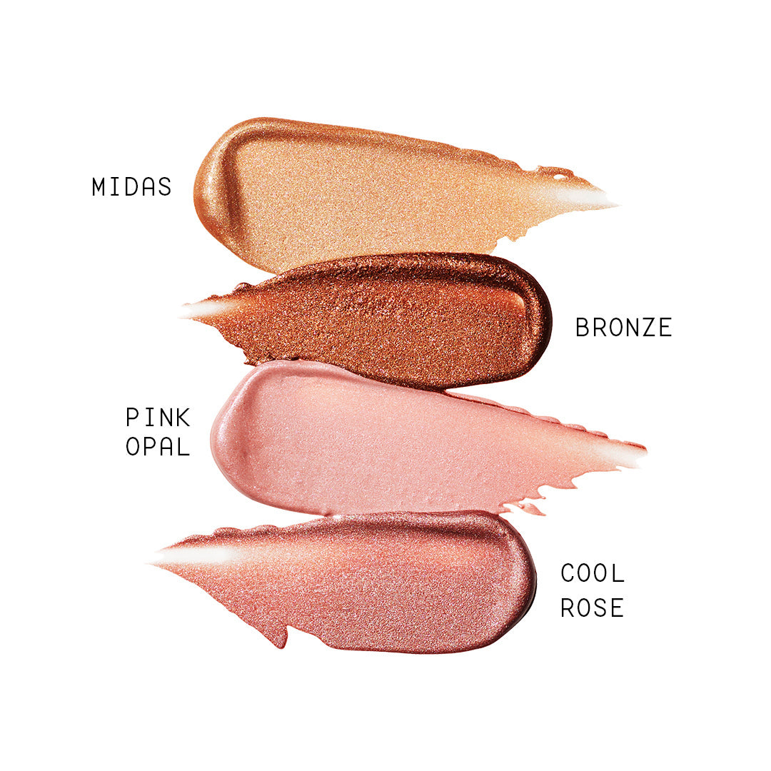 Shimmer Face Oil - Image 5