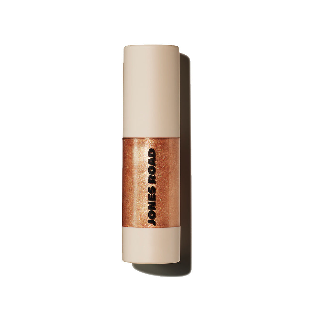 Shimmer Face Oil - Image 3
